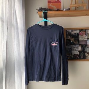Vineyard Vines long sleeve T